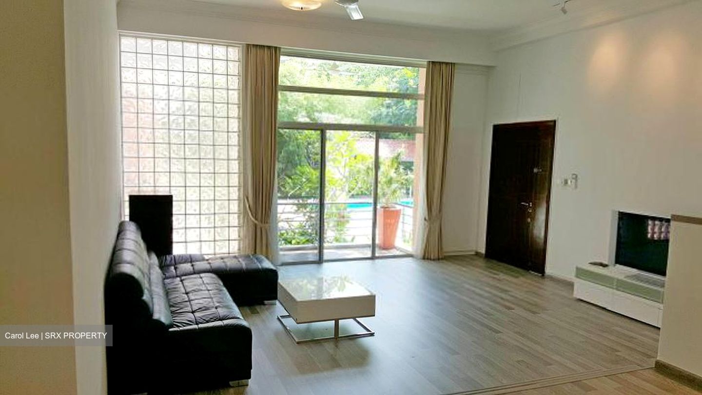Nassimville (D10), Apartment #631299981
